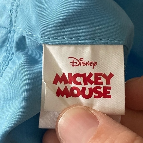 Disney Mickey Mouse Bucket Hat - Picture 5 of 5